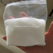 Pó de cristal anidro de ácido cítrico de grau alimentar